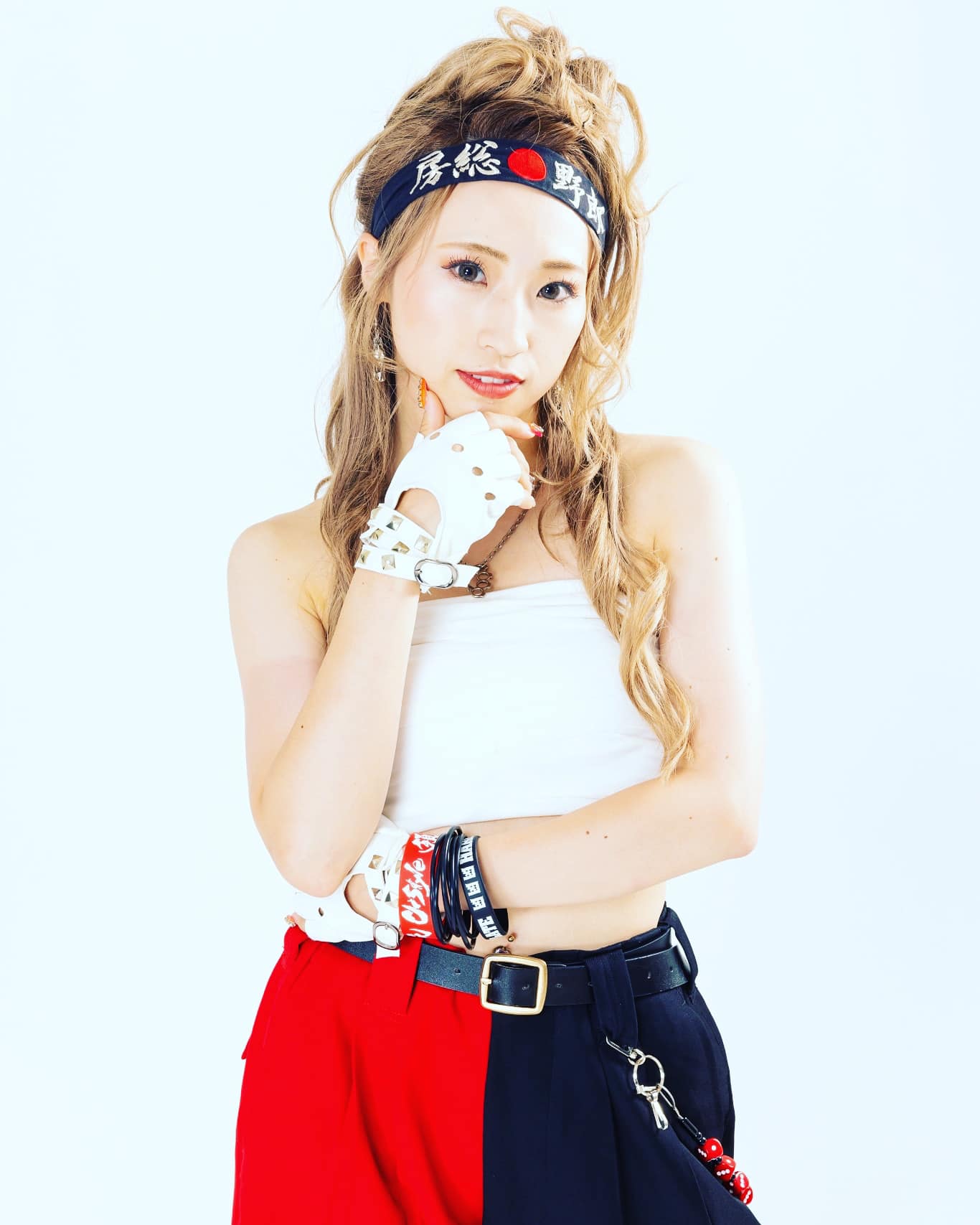 1月ご予約★夕羅咲ページ サラ 21日13:00〜1枠のみ ご予約可能です🙆‍♀️❤️ お早めのご予約