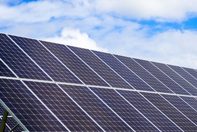 太陽光発電システムの施工なら株式会社サンエーまで！