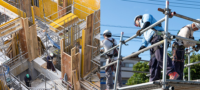 株式会社松原工業