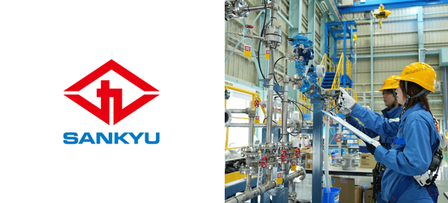 山九株式会社