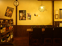 喰屋 九十九