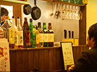 喰屋 九十九